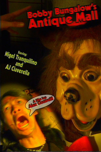 Bobby Bungalow&rsquo;s Antique Mall (2026)