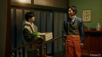 第7話：The spice in the sweet night