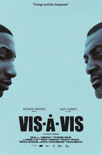 Vis-&agrave;-Vis (1970)