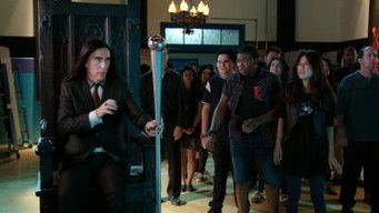 Episode 12 — Orbed and Dangerous