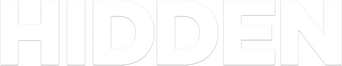 Hidden logo