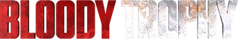 Bloody Trophy logo
