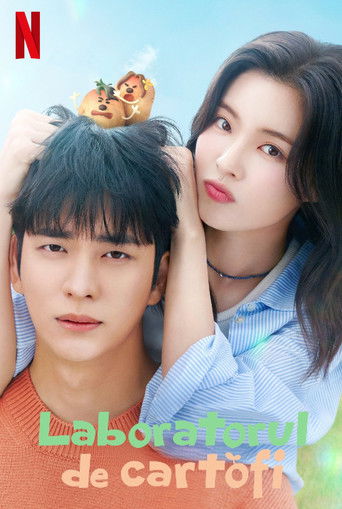 Laboratorul de cartofi