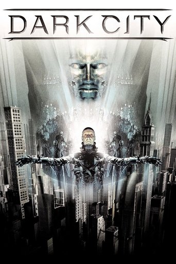 Dark City | Watch Movies Online