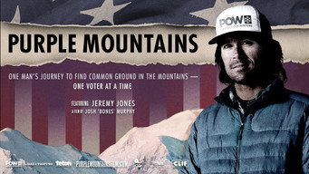 Purple Mountains (2020)
