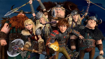 How to Train Your Dragon 2 backdrop 8