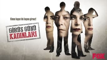 Görüş Günü Kadınları - 1x01