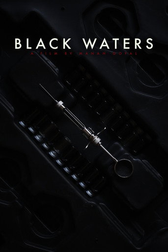 Black Waters (1970)
