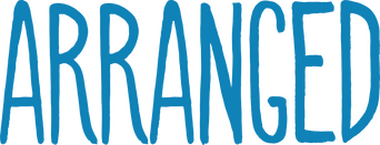 Arranged logo