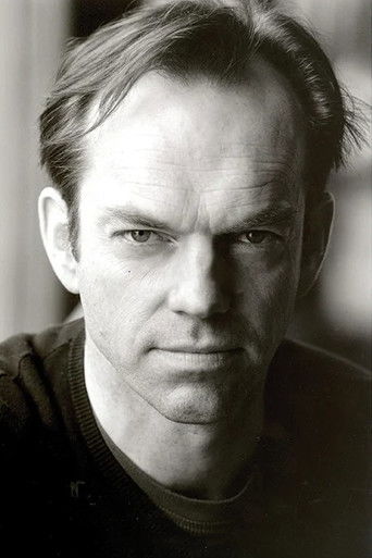 Foto de Hugo Weaving