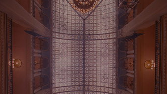 The Grand Budapest Hotel backdrop 10