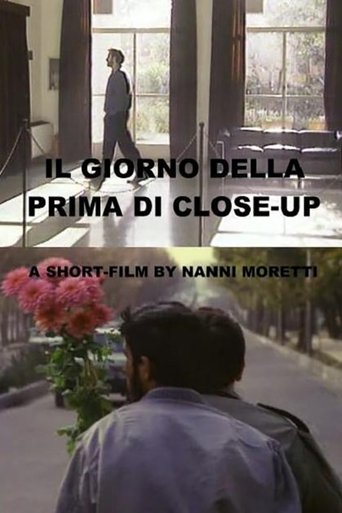 Opening Day of Close-Up (1996) Opening Day of Close-Up (1996)