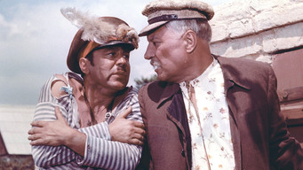 Весілля в Малинивці (1967)