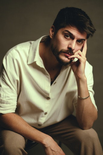 Mohammad Reza Samian