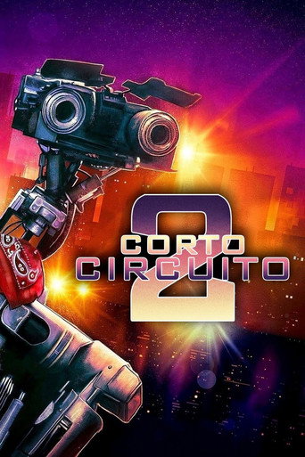 Corto circuito 2