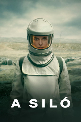Silo — poster 104, 2000 × 3000