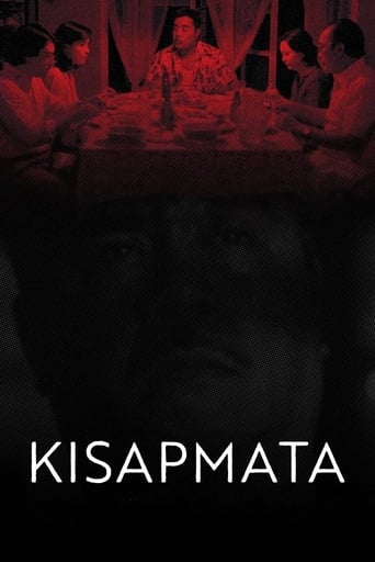 Poster of Kisapmata