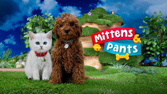 #5 Mittens & Pants