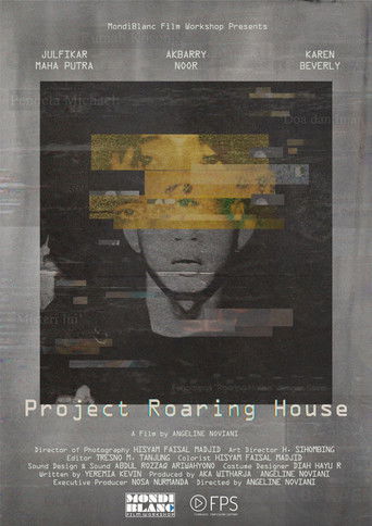 Project Roaring House (2026)