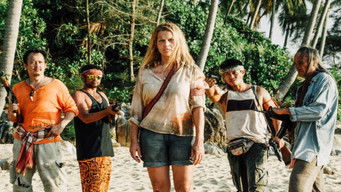 Galeria 1 - Secuestro en el paraíso