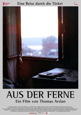 Aus der Ferne