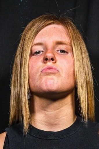 Foto de Chantal Jordan