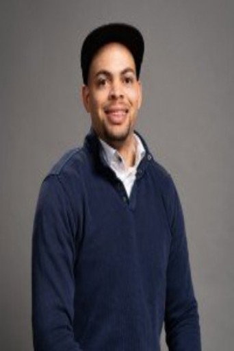 David Hill foto 1