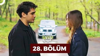 Episódio Episódio 28 da série O Canto do Pássaro