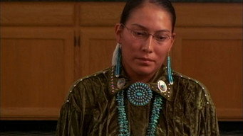 Miss Navajo (2007)
