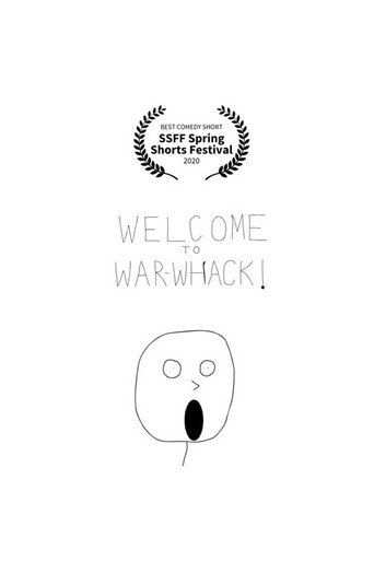 Welcome to War-Whack