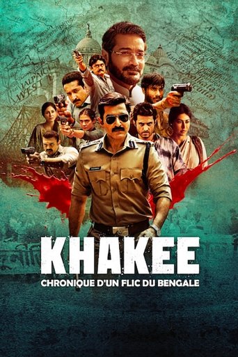 Khakee : Chronique d’un flic du Bengale