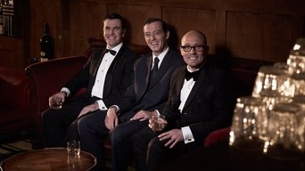 Agony Uncles - S1E01