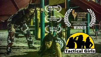 Tactical Girls (2016- )