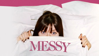 #7 Messy