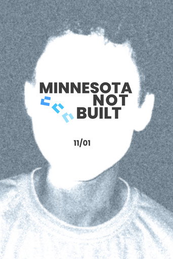 Minnesota Not Built