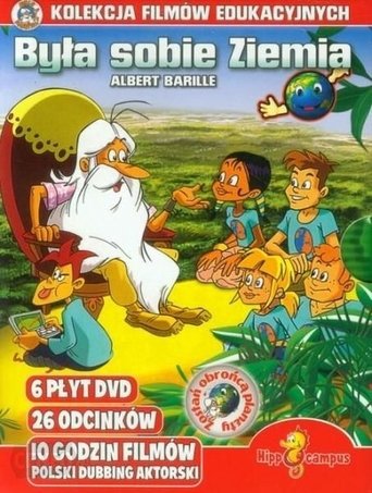 Sezon 1