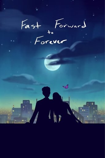 Fast Forward to Forever poster