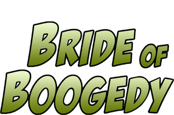 Bride of Boogedy logo