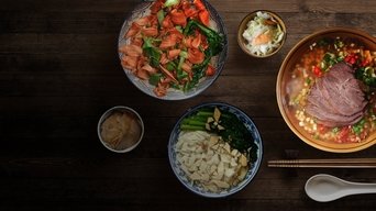 Flavorful Origins - S2E01