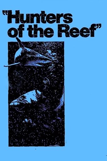 Hunters of the Reef (1978) Hunters of the Reef (1978)