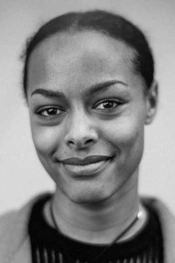 Hannah Konjo is Saga