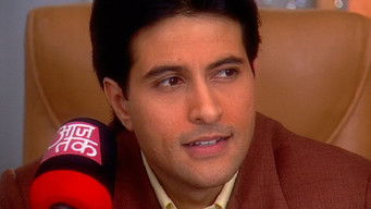 Episode 230 — Press Conference At Gulmohar