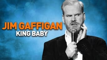 #2 Jim Gaffigan: King Baby