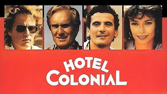 Hotel Colonial (1987)