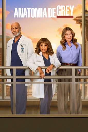 Anatomia de Grey