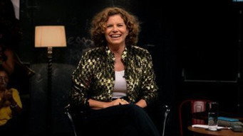 Que História é Essa, Porchat?