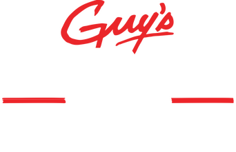 Guy's Chance of a Lifetime logo