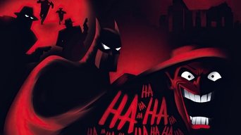 Batman: La Serie Animada - 3x01