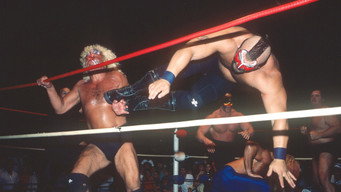 Mid South Wrestling (1981-1986)