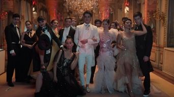 Cuando bailan las mentiras con las tentaciones Cuando bailan las mentiras con las tentaciones